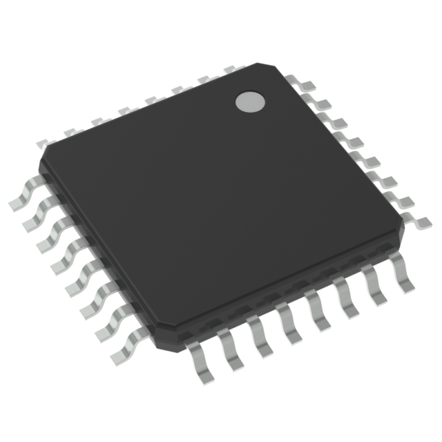 ATMEGA4808-AF Microchip Technology  Microcontrollers